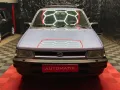 Subaru Justy 1.2 GLI 1200*AUTOMATIK*4x4*Erst 45Tkm*1Han