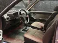 Subaru Justy 1.2 GLI 1200*AUTOMATIK*4x4*Erst 45Tkm*1Han
