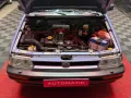 Subaru Justy 1.2 GLI 1200*AUTOMATIK*4x4*Erst 45Tkm*1Han