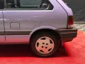 Subaru Justy 1.2 GLI 1200*AUTOMATIK*4x4*Erst 45Tkm*1Han