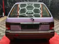 Subaru Justy 1.2 GLI 1200*AUTOMATIK*4x4*Erst 45Tkm*1Han