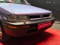 Subaru Justy 1.2 GLI 1200*AUTOMATIK*4x4*Erst 45Tkm*1Han