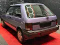 Subaru Justy 1.2 GLI 1200*AUTOMATIK*4x4*Erst 45Tkm*1Han