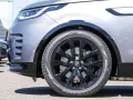 Land Rover Discovery D350  Gemini Pano-AHK-7-Sitze-Winter P