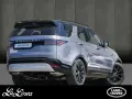 Land Rover Discovery D350  Gemini Pano-AHK-7-Sitze-Winter P