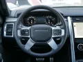 Land Rover Discovery D350  Gemini Pano-AHK-7-Sitze-Winter P