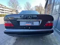 Mercedes-Benz E 500 W 124 500 E