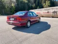 BMW 528i A, 2. Hand, AHK, TÜV neu