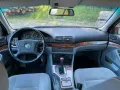 BMW 528i A, 2. Hand, AHK, TÜV neu