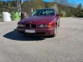 BMW 528i A, 2. Hand, AHK, TÜV neu