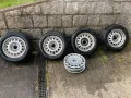 BMW 528i A, 2. Hand, AHK, TÜV neu