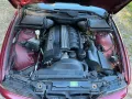 BMW 528i A, 2. Hand, AHK, TÜV neu