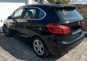 BMW 218 Active Tourer 218i Sport Line Sport Line