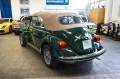Volkswagen 1303 LS Käfer Cabriolet neu aufgebaut