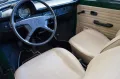 Volkswagen 1303 LS Käfer Cabriolet neu aufgebaut