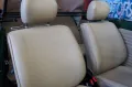 Volkswagen 1303 LS Käfer Cabriolet neu aufgebaut