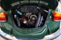 Volkswagen 1303 LS Käfer Cabriolet neu aufgebaut