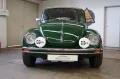 Volkswagen 1303 LS Käfer Cabriolet neu aufgebaut