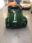 Volkswagen 1303 LS Käfer Cabriolet neu aufgebaut