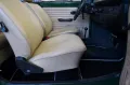 Volkswagen 1303 LS Käfer Cabriolet neu aufgebaut