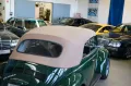 Volkswagen 1303 LS Käfer Cabriolet neu aufgebaut