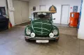 Volkswagen 1303 LS Käfer Cabriolet neu aufgebaut