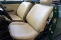 Volkswagen 1303 LS Käfer Cabriolet neu aufgebaut