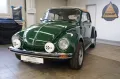 Volkswagen 1303 LS Käfer Cabriolet neu aufgebaut