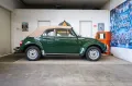Volkswagen 1303 LS Käfer Cabriolet neu aufgebaut
