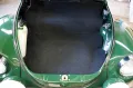 Volkswagen 1303 LS Käfer Cabriolet neu aufgebaut