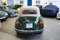Volkswagen 1303 LS Käfer Cabriolet neu aufgebaut
