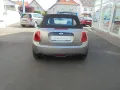 MINI COOPER Cabrio Automatik*Leder*Navi*Temp.*SHZ*PDC