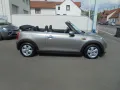 MINI COOPER Cabrio Automatik*Leder*Navi*Temp.*SHZ*PDC