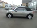 MINI COOPER Cabrio Automatik*Leder*Navi*Temp.*SHZ*PDC