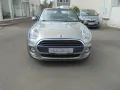 MINI COOPER Cabrio Automatik*Leder*Navi*Temp.*SHZ*PDC