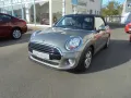 MINI COOPER Cabrio Automatik*Leder*Navi*Temp.*SHZ*PDC