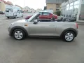MINI COOPER Cabrio Automatik*Leder*Navi*Temp.*SHZ*PDC