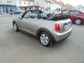 MINI COOPER Cabrio Automatik*Leder*Navi*Temp.*SHZ*PDC