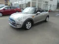 MINI COOPER Cabrio Automatik*Leder*Navi*Temp.*SHZ*PDC