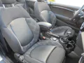 MINI COOPER Cabrio Automatik*Leder*Navi*Temp.*SHZ*PDC