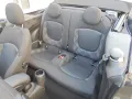 MINI COOPER Cabrio Automatik*Leder*Navi*Temp.*SHZ*PDC