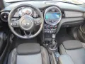 MINI COOPER Cabrio Automatik*Leder*Navi*Temp.*SHZ*PDC