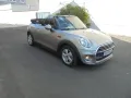 MINI COOPER Cabrio Automatik*Leder*Navi*Temp.*SHZ*PDC