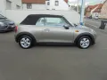 MINI COOPER Cabrio Automatik*Leder*Navi*Temp.*SHZ*PDC