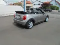 MINI COOPER Cabrio Automatik*Leder*Navi*Temp.*SHZ*PDC