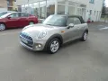 MINI COOPER Cabrio Automatik*Leder*Navi*Temp.*SHZ*PDC