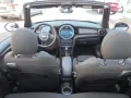 MINI COOPER Cabrio Automatik*Leder*Navi*Temp.*SHZ*PDC