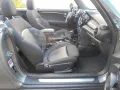 MINI COOPER Cabrio Automatik*Leder*Navi*Temp.*SHZ*PDC