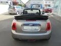 MINI COOPER Cabrio Automatik*Leder*Navi*Temp.*SHZ*PDC