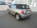 MINI COOPER Cabrio Automatik*Leder*Navi*Temp.*SHZ*PDC